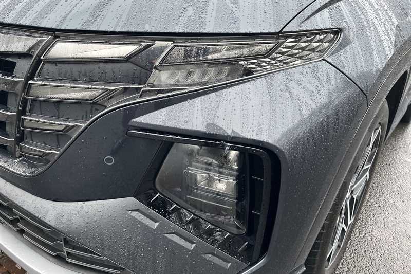 Used Hyundai TUCSON 2022 for sale - 77362721: Photo 29