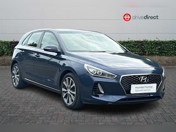 Used Hyundai i30 2017 for sale - 79003604: Photo
