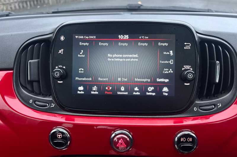 Used Fiat 500 2024 for sale - 77473996: Photo 18