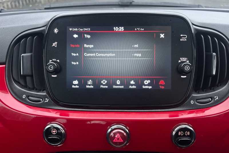 Used Fiat 500 2024 for sale - 77473996: Photo 19