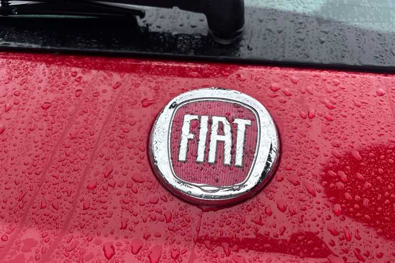 Used Fiat 500 2024 for sale - 77473996: Photo 30