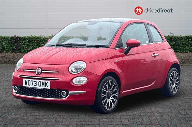 Used Fiat 500 2024 for sale - 77473996: Photo 7