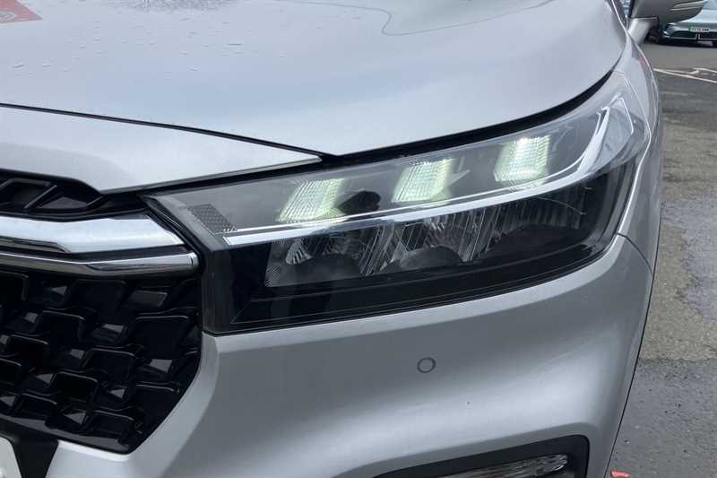 Used Suzuki SX4 S-Cross 2023 for sale - 77915184: Photo 29