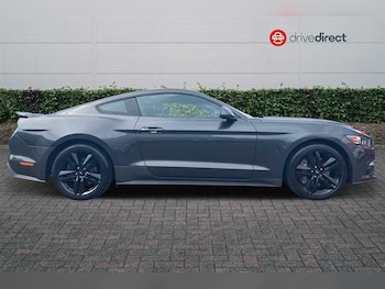 Used Ford Mustang 2018 for sale - 75522550: Photo