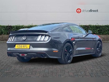 Used Ford Mustang 2018 for sale - 75522550: Photo