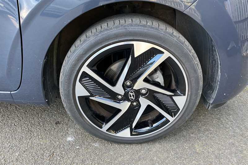 Used Hyundai i10 2024 for sale - 76517201: Photo 10