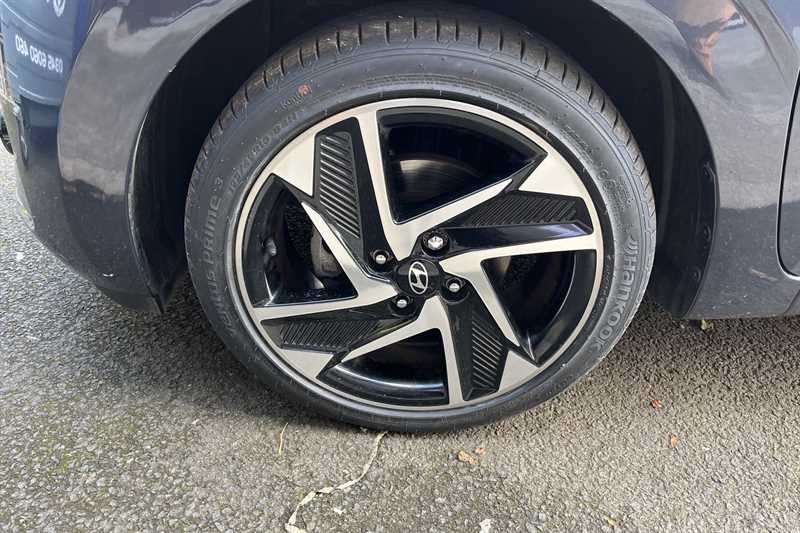 Used Hyundai i10 2024 for sale - 76517201: Photo 11