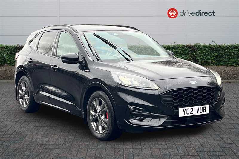 Used Ford Kuga 2021 for sale - 76938750: Photo 1