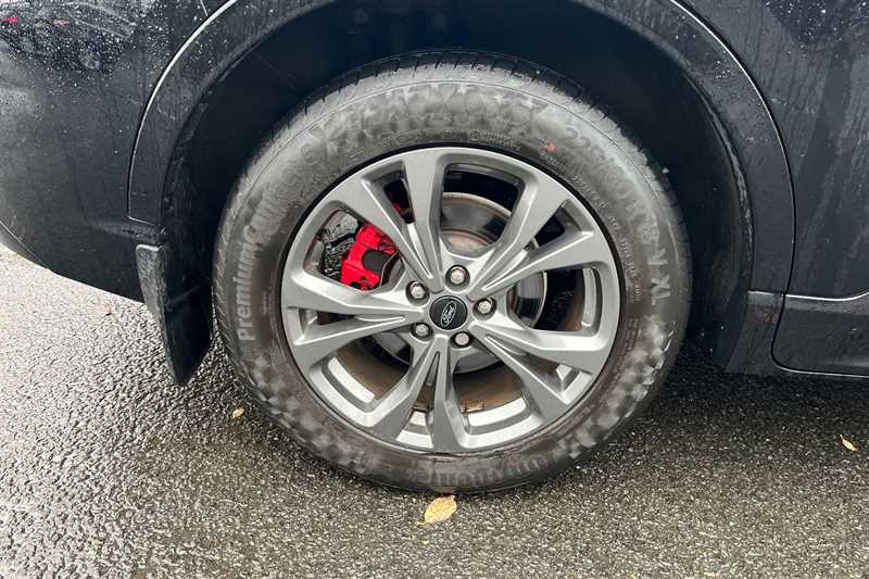 Used Ford Kuga 2021 for sale - 76938750: Photo 10