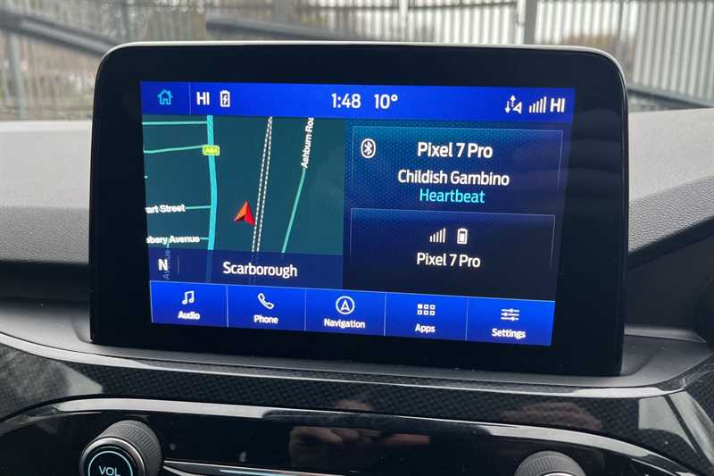 Used Ford Kuga 2021 for sale - 76938750: Photo 17