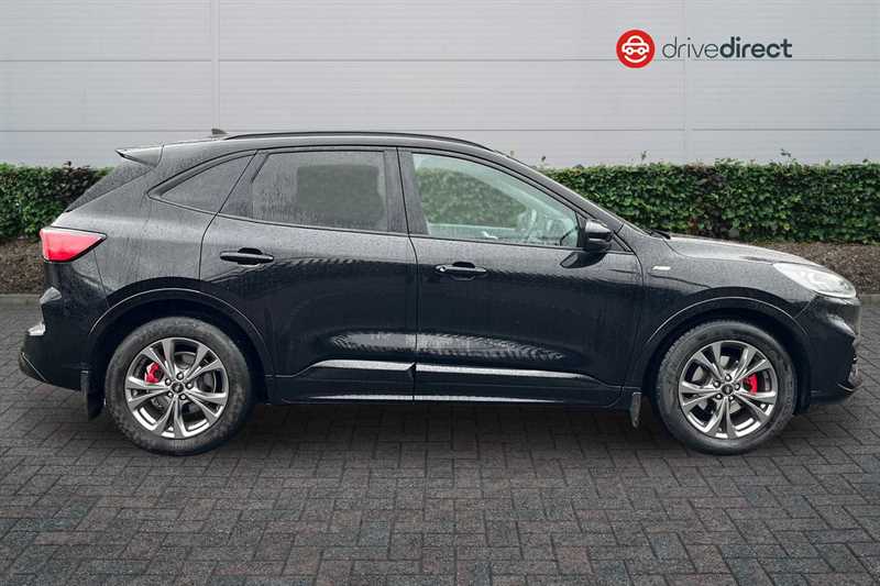 Used Ford Kuga 2021 for sale - 76938750: Photo 2