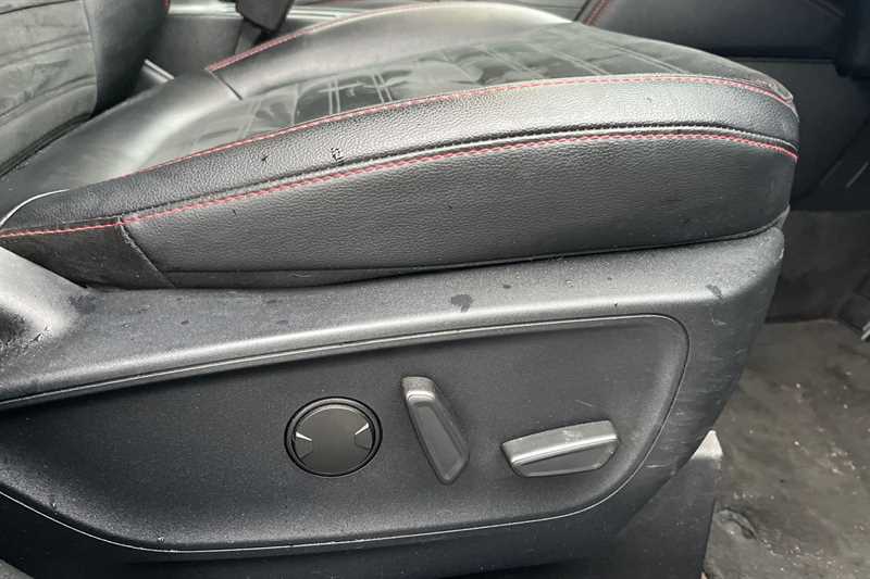 Used Ford Kuga 2021 for sale - 76938750: Photo 26