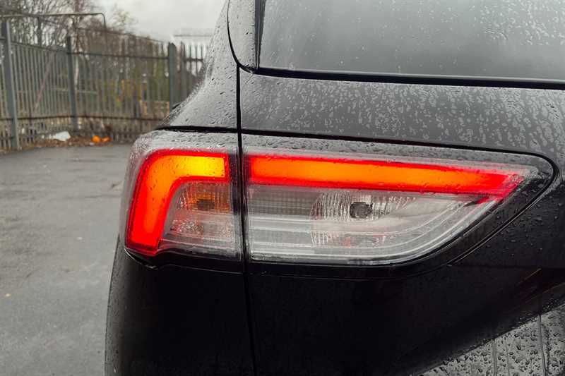 Used Ford Kuga 2021 for sale - 76938750: Photo 31