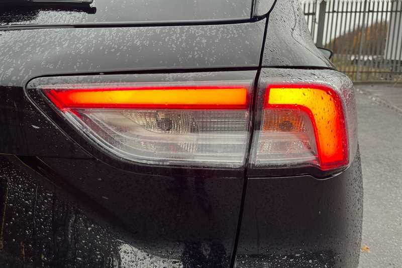 Used Ford Kuga 2021 for sale - 76938750: Photo 32