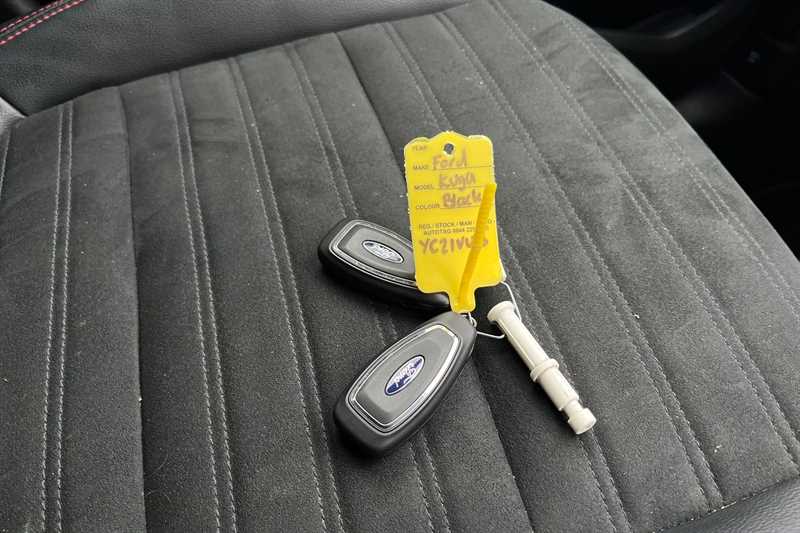 Used Ford Kuga 2021 for sale - 76938750: Photo 36