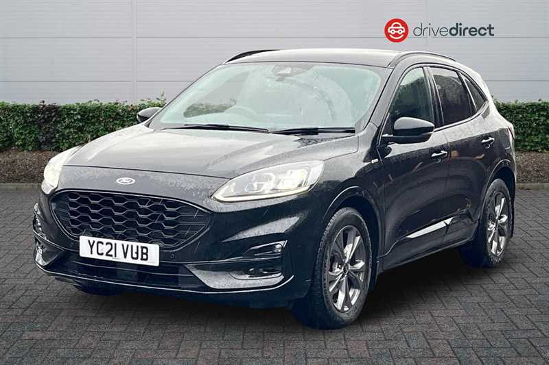 Used Ford Kuga 2021 for sale - 76938750: Photo 7