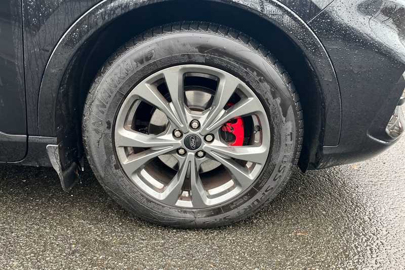 Used Ford Kuga 2021 for sale - 76938750: Photo 9