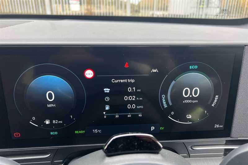 Used Hyundai KONA 2025 for sale - 76503772: Photo 20