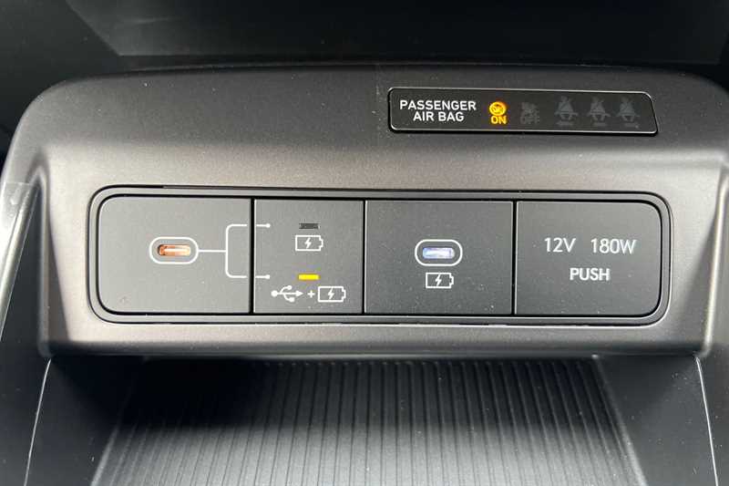 Used Hyundai KONA 2025 for sale - 76503772: Photo 38