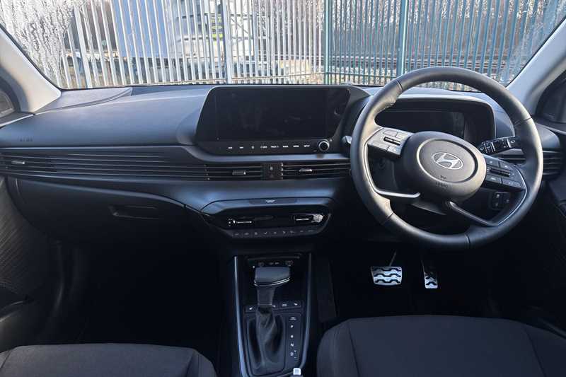 Used Hyundai BAYON 2025 for sale - 78120120: Photo 13