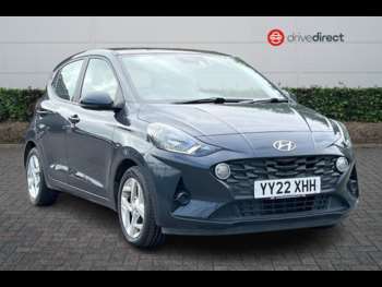 2022 - 1.2 MPi SE Connect 5dr Hatchback Manual