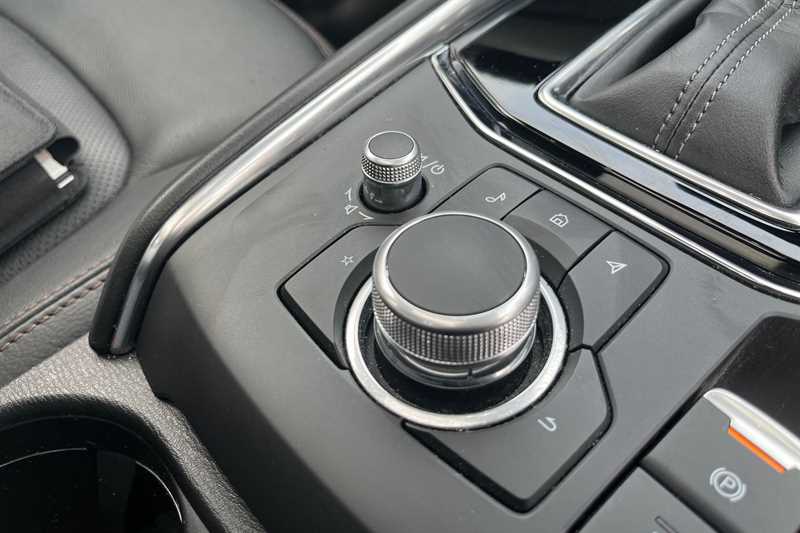 Used Mazda CX-5 2023 for sale - 78174649: Photo 40