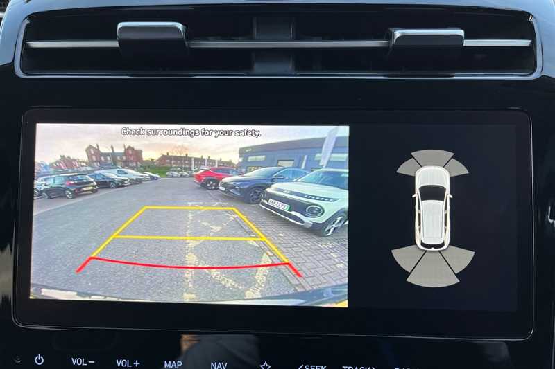 Used Hyundai TUCSON for sale - 77727889: Photo 19