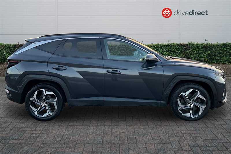 Used Hyundai TUCSON for sale - 77727889: Photo 2