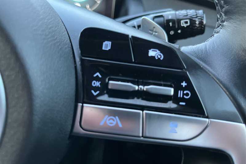 Used Hyundai TUCSON for sale - 77727889: Photo 22