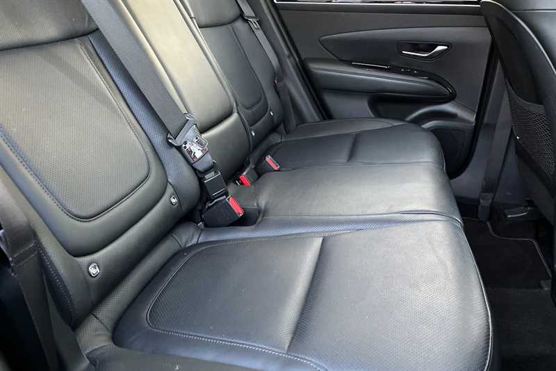 Used Hyundai TUCSON for sale - 77727889: Photo 24