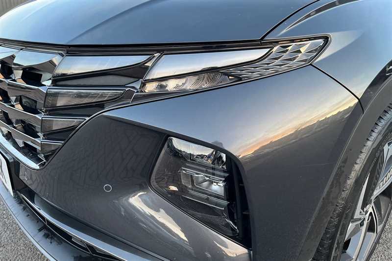 Used Hyundai TUCSON for sale - 77727889: Photo 29