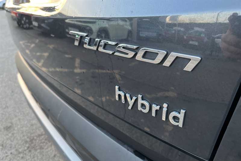Used Hyundai TUCSON for sale - 77727889: Photo 30