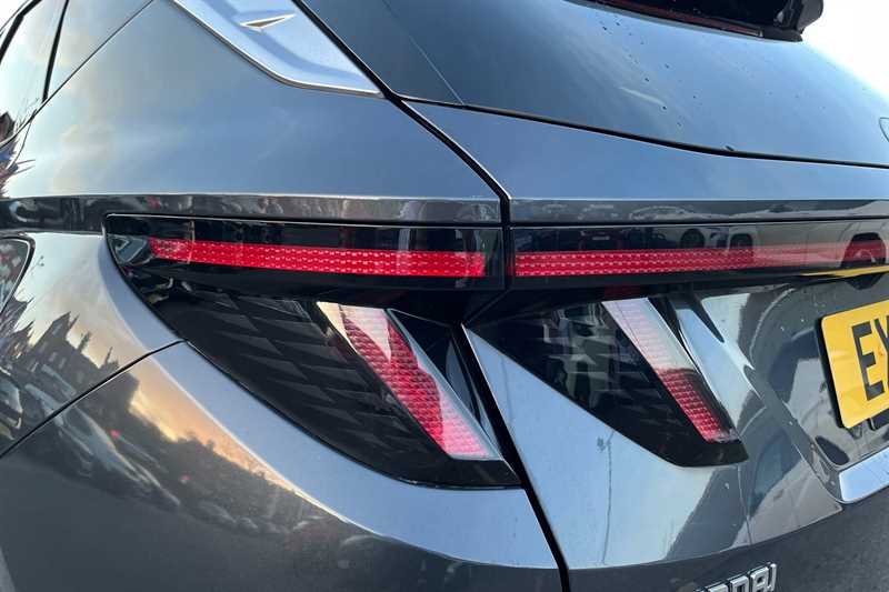 Used Hyundai TUCSON for sale - 77727889: Photo 31