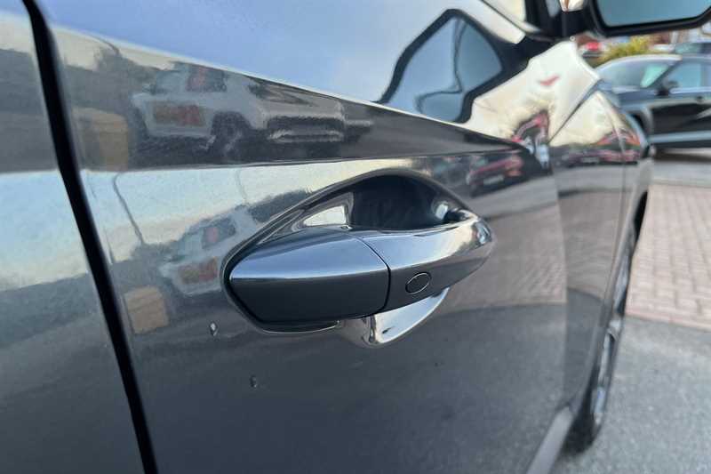 Used Hyundai TUCSON for sale - 77727889: Photo 33