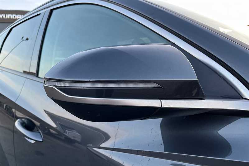 Used Hyundai TUCSON for sale - 77727889: Photo 34