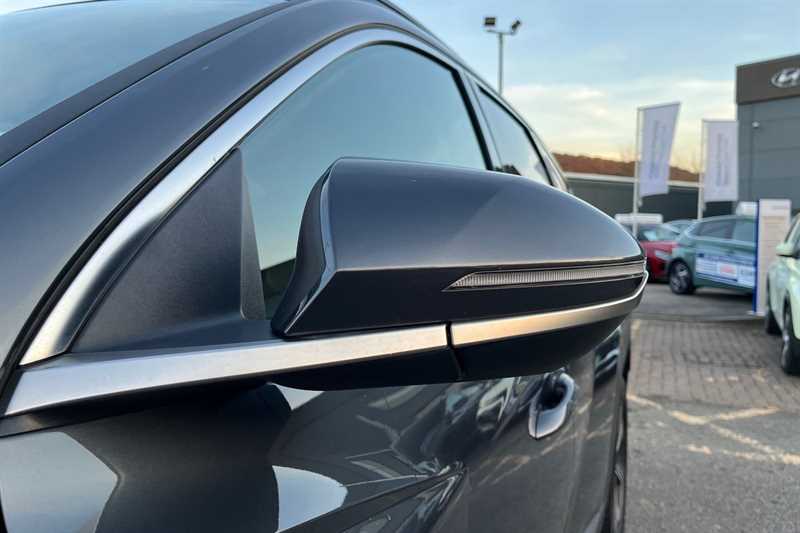 Used Hyundai TUCSON for sale - 77727889: Photo 35