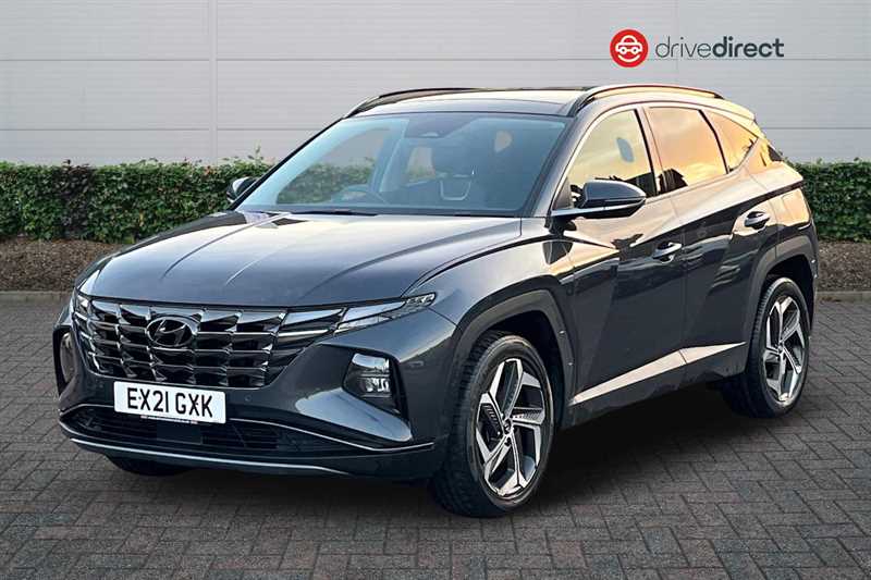 Used Hyundai TUCSON for sale - 77727889: Photo 7