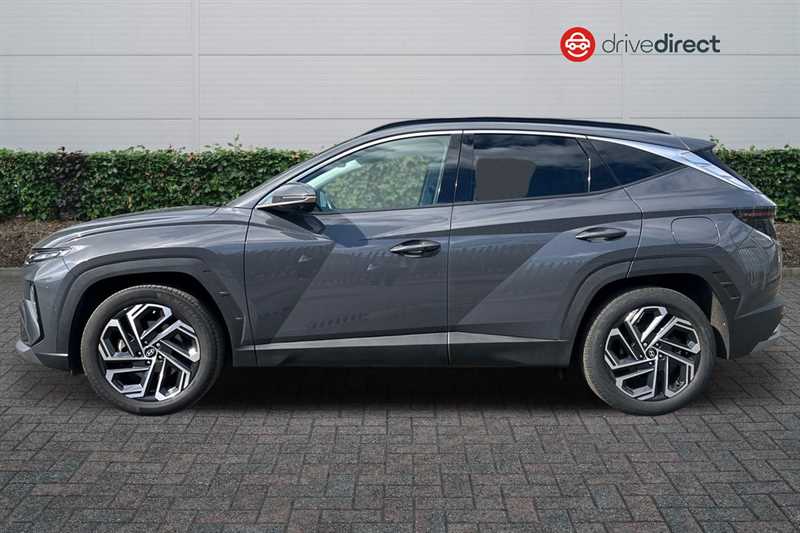 Used Hyundai TUCSON 2024 for sale - 76463771: Photo 6