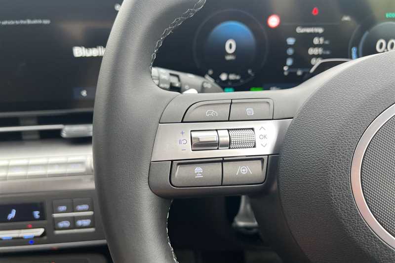 Used Hyundai KONA 2025 for sale - 77481362: Photo 21