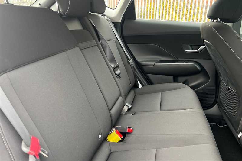 Used Hyundai KONA 2025 for sale - 77481362: Photo 24