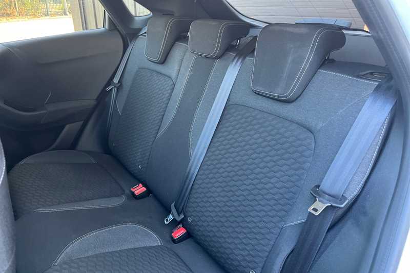 Used Ford Puma 2022 for sale - 77362448: Photo 24