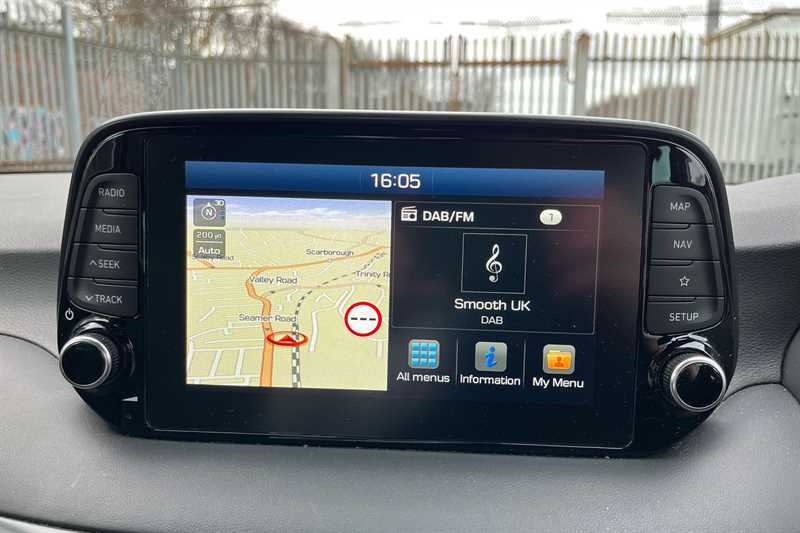 Used Hyundai TUCSON 2020 for sale - 77828879: Photo 17