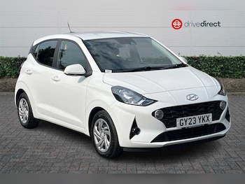 Used Hyundai i10 2023 for sale - 79416242: Photo