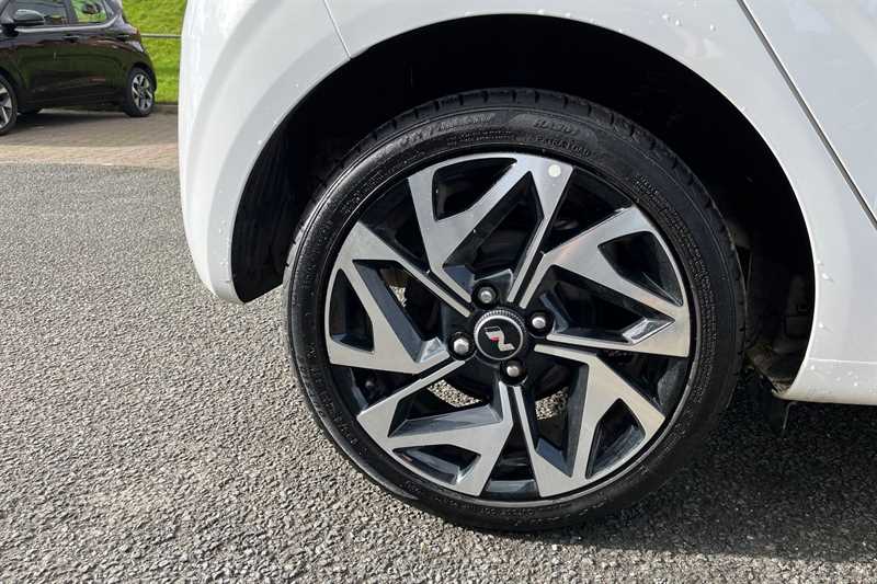 Used Hyundai i10 2023 for sale - 77773897: Photo 10