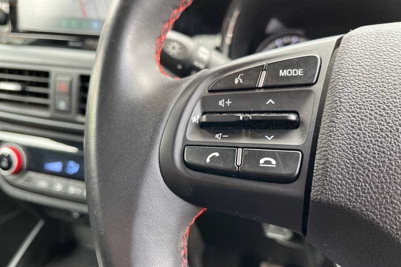 Used Hyundai i10 2023 for sale - 77773897: Photo 21