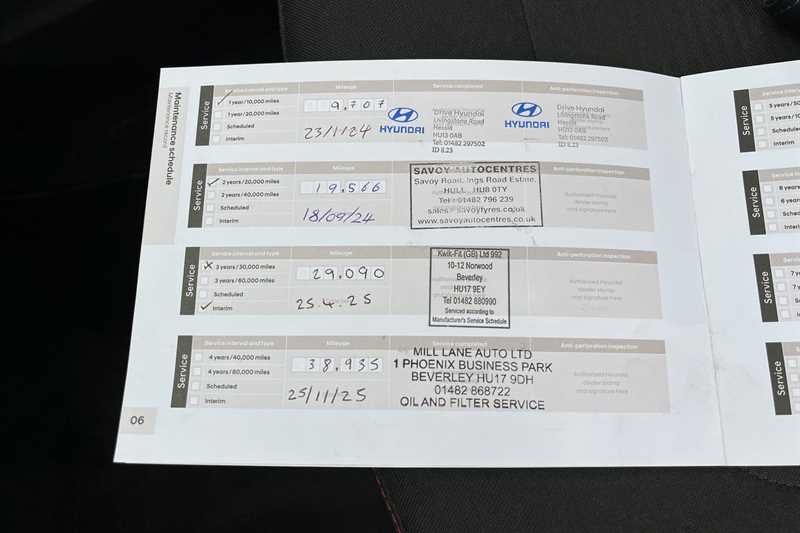 Used Hyundai i10 2023 for sale - 77773897: Photo 36