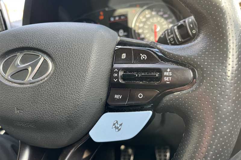 Used Hyundai i30 2018 for sale - 77481856: Photo 22