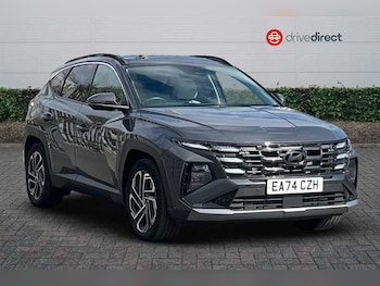 2024 - 1.6 T-GDi MHEV Ultimate SUV 5dr Petrol Hybrid DCT Euro 6 (s/s) (160 ps)