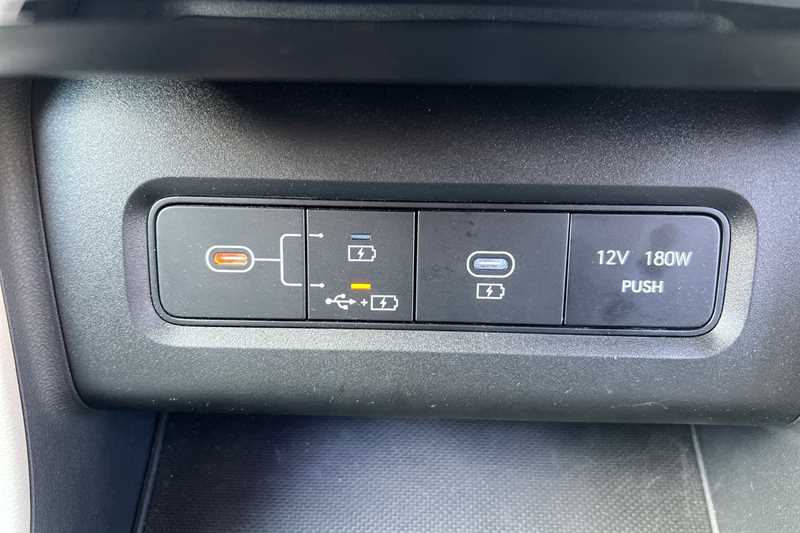 Vehicle 40