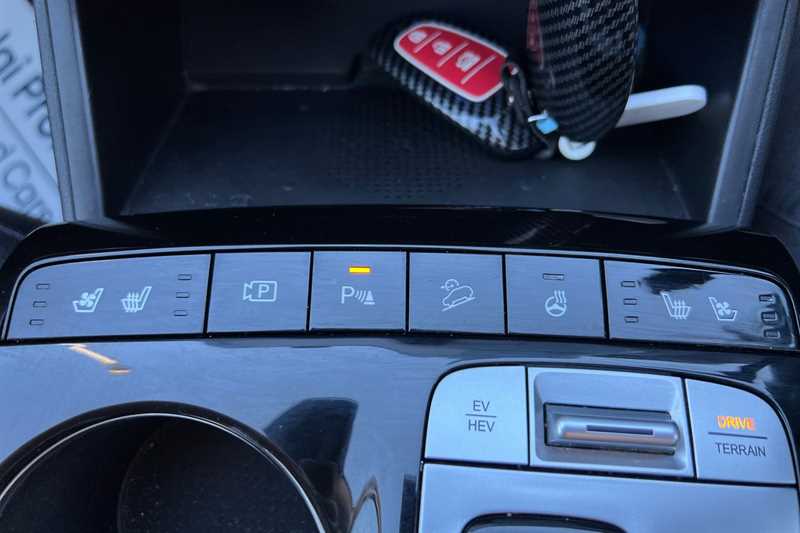 Used Hyundai TUCSON 2021 for sale - 78120647: Photo 44